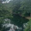 Rio Caoni splits the west side of town (2)