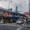 Calle 20 de Julio and 27 de Febrero