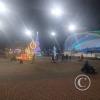 Malecon at Christmass (4)