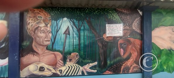 Mural on Av Francisco de Orellana near C. Bolivar (15)