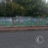 Mural on Av Gonzalez Suarez near C Ramiro Fernandez (9)
