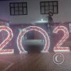 Museo Etno Arqueologico 2023 sign