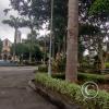 Parque Central at Calle Bolivar and C Diez de Agosto (3)