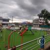 Parque Central at Calle Bolivar and C Diez de Agosto (4)