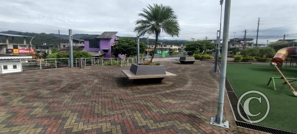 Parque de la Madre
