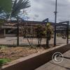 Plaza Vicentino at Av. Francisco de Orellana and C. Gonzalo Pizarro