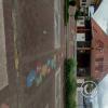 Church across from Parque Central at E45A and Las Amazonas