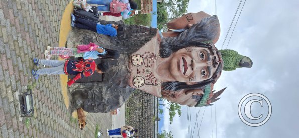 monument at E20 and E45