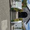 A chapel at the Mitad del Mundo tourist site, not the real equator location