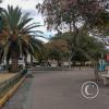 Parque Central in San Antonio de Pichincha at Luis Abad and Lulumbamba (3)