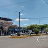Av Unidad Nacional and Orellana