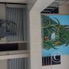 Mural in Parque de la Familia at 25 de Mayo  and Jorge Cajas (2)
