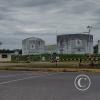 Oil tanks Av Perimetral and Pedro Angulo