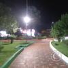 Parque Central at Av 11 de Julio and Av Napo (5)
