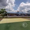 Parque de los Bosques at Sucre and Amazonas (2)