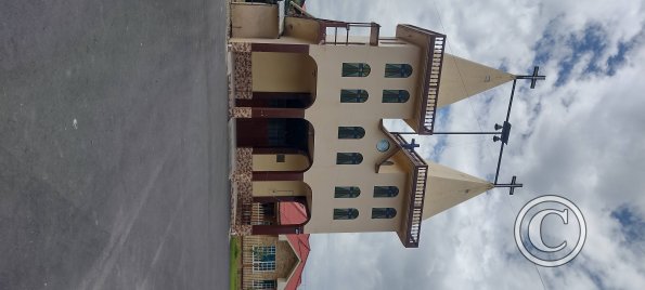 Capilla del Divino Nino Dios (2)