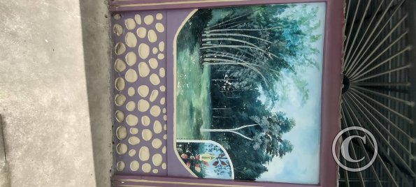 Mural at Edmundo Carvajal Tankamash (3)