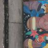 Mural on 12 de Febrero near Enrique Arizaga
