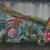 Mural on Vitorino Abarca near Enrique Arizaga (4)