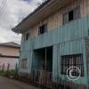 Old house on Edmundo Carvajal near Av. 3 de Noviembre