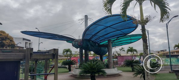 Parque del Nino at 8 de Diciembre (4)