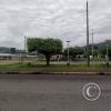 Plaza Civica at Pastor Bernal and Enrique Arizaga