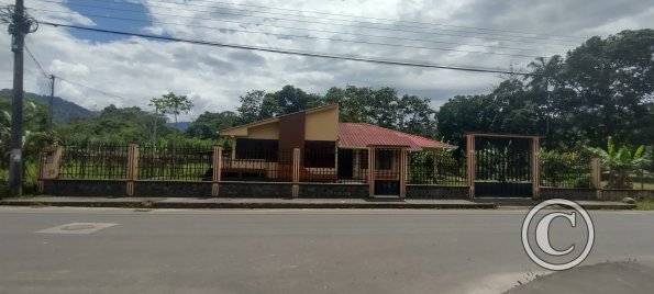 Tankamash near Jose Hernandez