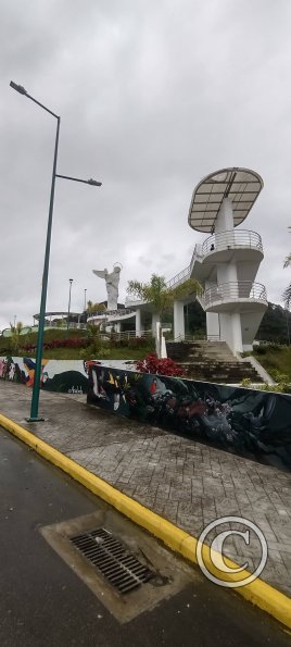 Mirador El Panecillo on Machinatza (2)