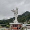 Mirador El Panecillo on Machinatza