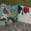 Mural at Mirador El Panecillo on Machinatza near 12 de Febrero (12)