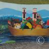 Mural at Mirador El Panecillo on Machinatza near 12 de Febrero (3)