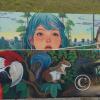 Mural at Mirador El Panecillo on Machinatza near 12 de Febrero (4)