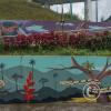 Mural at Mirador El Panecillo on Machinatza near 12 de Febrero (6)
