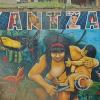 Mural at Quebrada (Creek) Yantzaza (3)