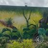 Mural on Machinatza near Armando Arias (2)
