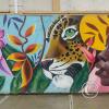Mural on Machinatza near Armando Arias (3)