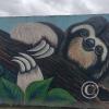 Mural on Machinatza near Armando Arias (9)