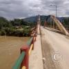Puente (bridge) Pullaguari