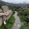 Quebrada (Creek) Yantzaza (4)