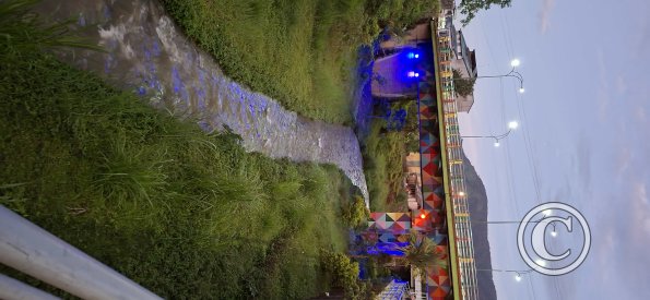 Rio Yantzaza (2)