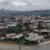 View from Mirador El Panecillo on Machinatza