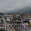 city view from the top of the Gran Hotel Yantzaza (2)
