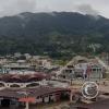 city view from the top of the Gran Hotel Yantzaza (3)