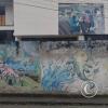 Mural on C Pio Jaramillo Alvarado near C. Manuelita Canizares (4)