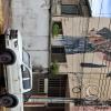 Mural on Gobierno Municipal building on Diego de Vaca at Parque Central