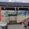 Murals on Av. del Maestro near Francisco de Orellana