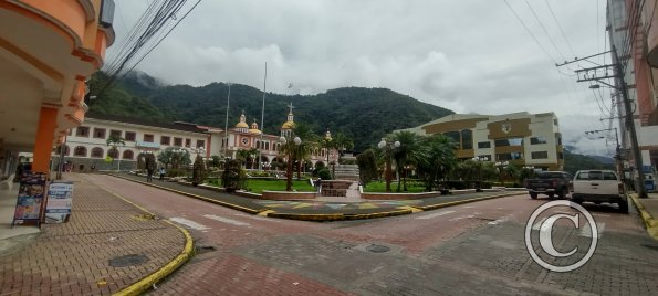 Parque Central (2)
