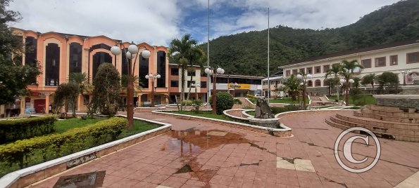 Parque Central (3)