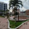 Parque Central