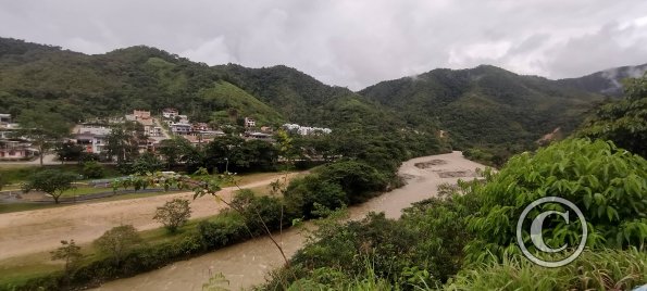 River view from Via Podocarpus (2)